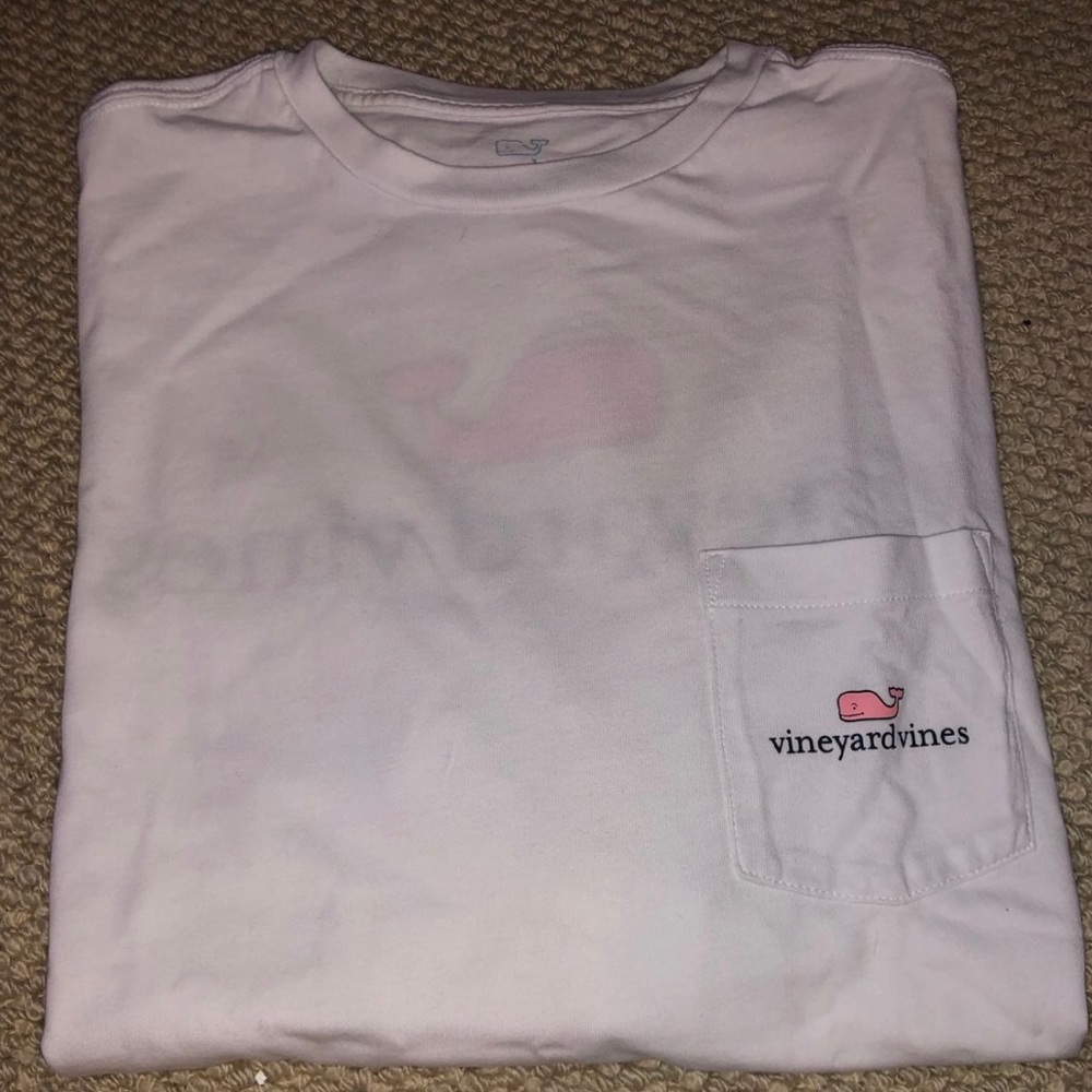 Vineyard vines long sleeve